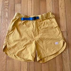 Topo Design River Shorts, Women’s